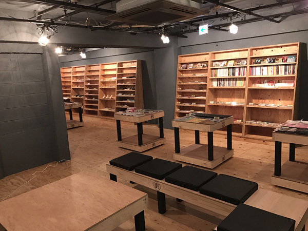 観劇三昧 下北沢店