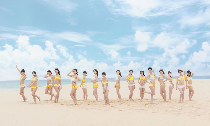 SKE48