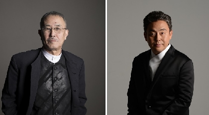 山下洋輔×横山幸雄による、ジャンルを超えたスペシャル・デュオ・コンサート『Pianos’Conversation 2021』を開催