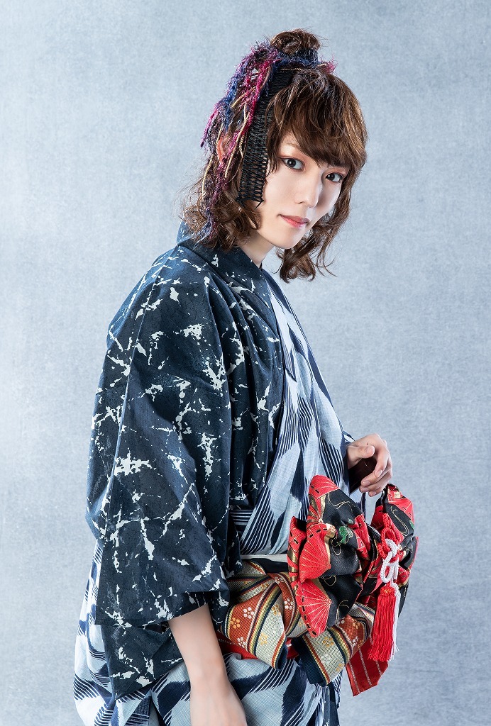 喜三郎 （櫻井圭登） (C)2020 toei-movie-st