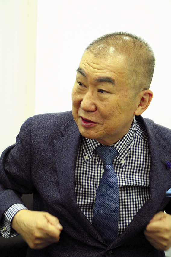 桂文枝