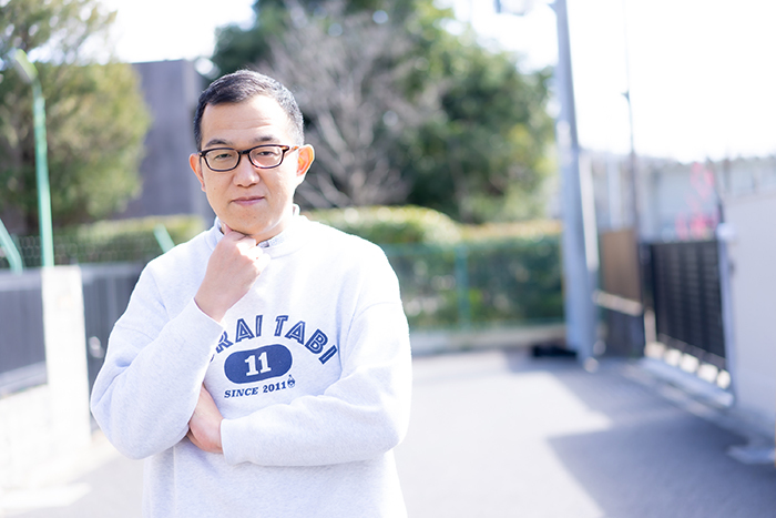 上田 誠