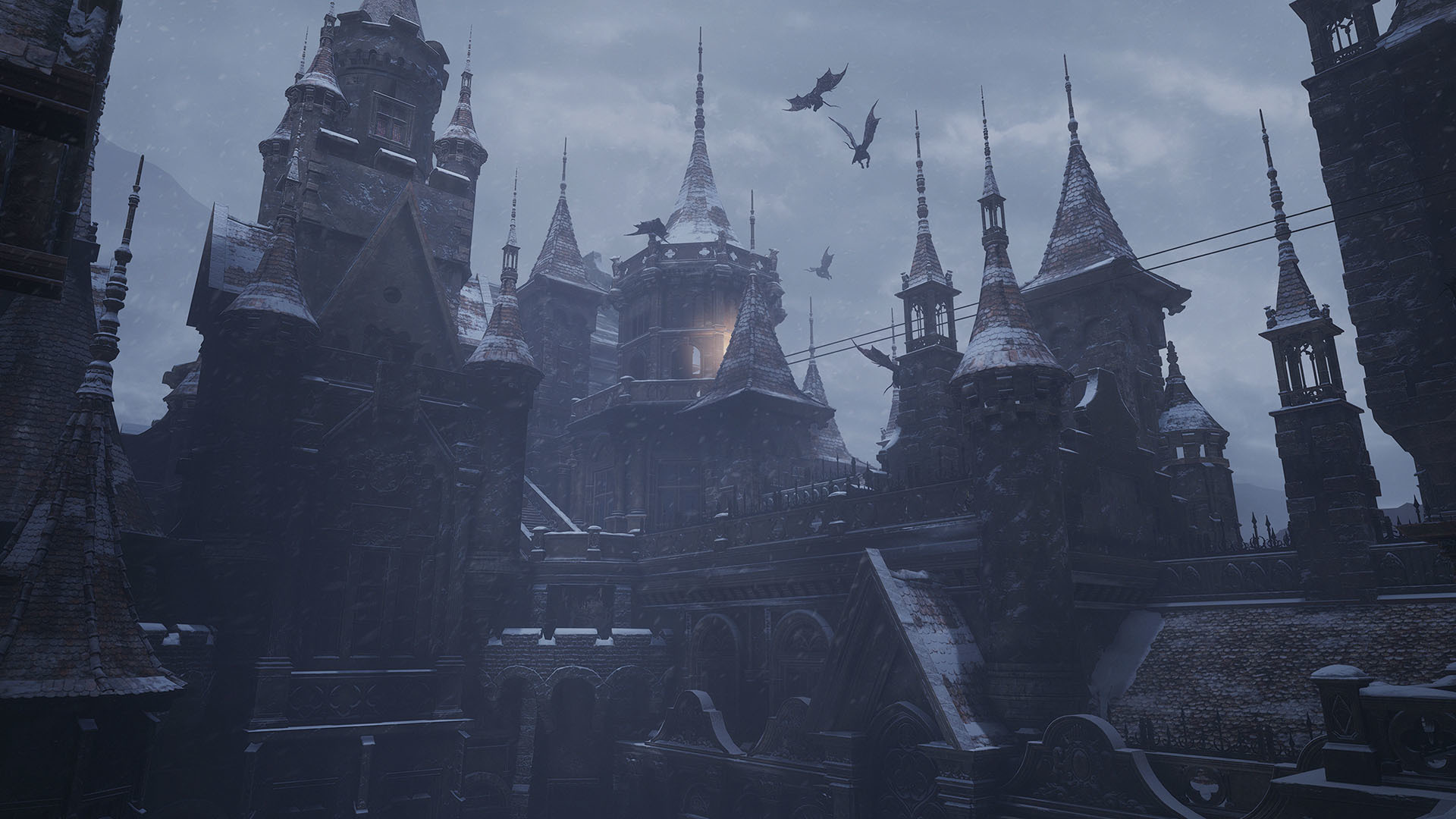  (c)CAPCOM CO., LTD. 2021 ALL RIGHTS RESERVED.