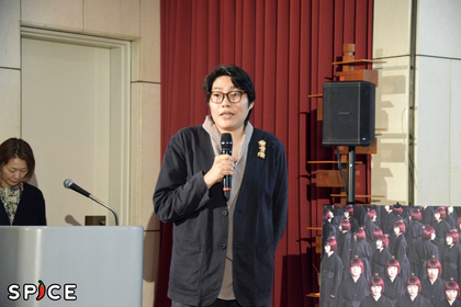 木ノ下歌舞伎『三人吉三廓初買』製作発表会レポート〜“たった5 木ノ下歌舞伎『三人吉三廓初買』製作発表会レポート〜“たった5