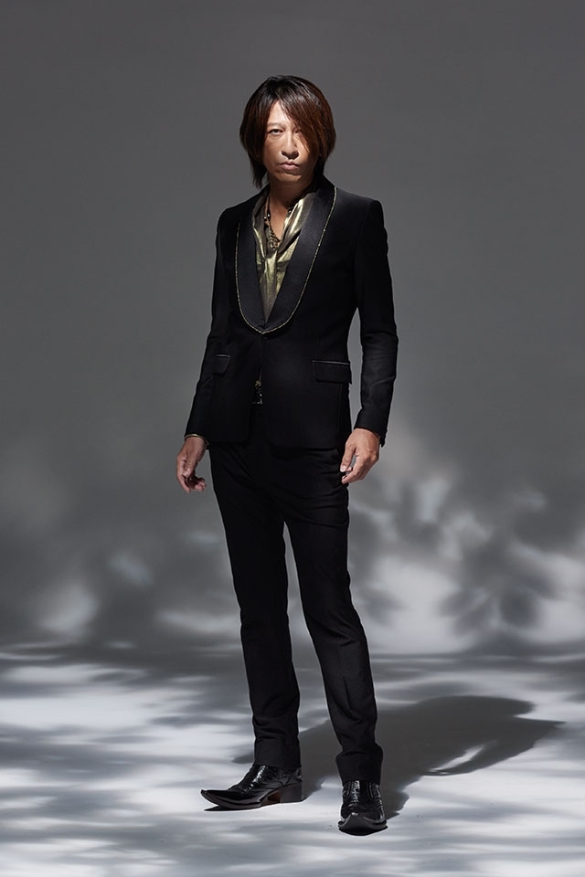 TAKURO（GLAY）