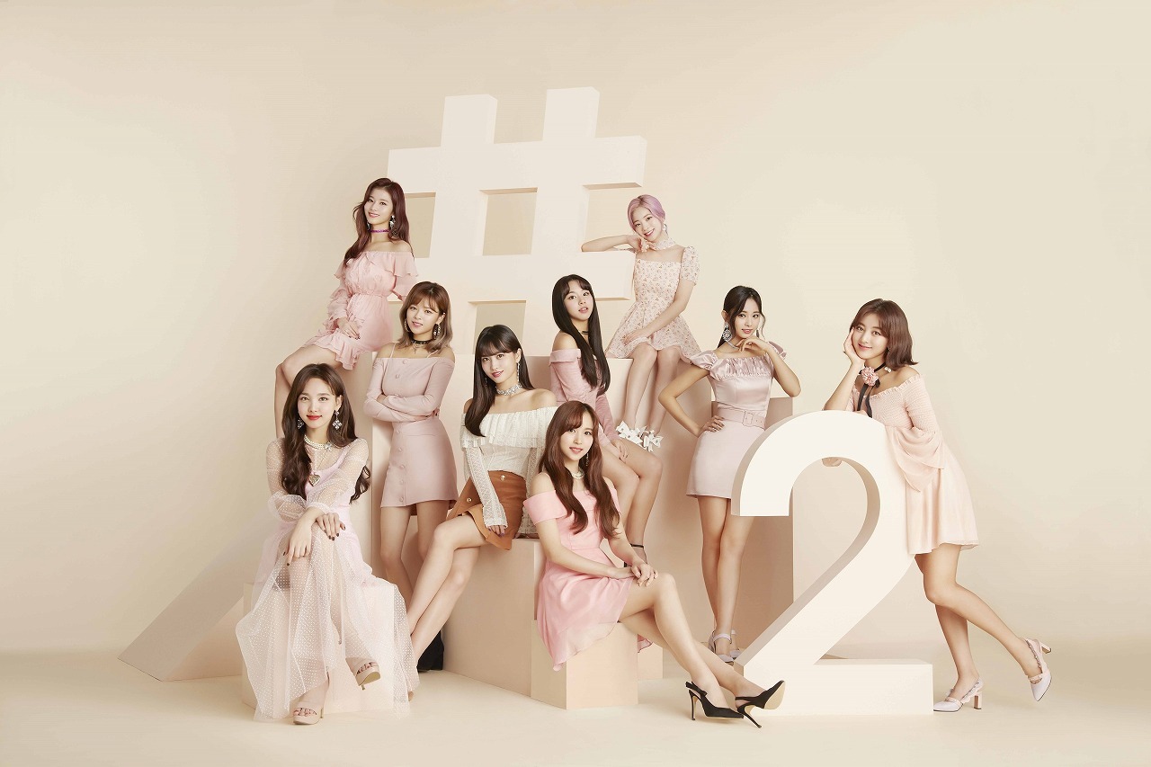 TWICE