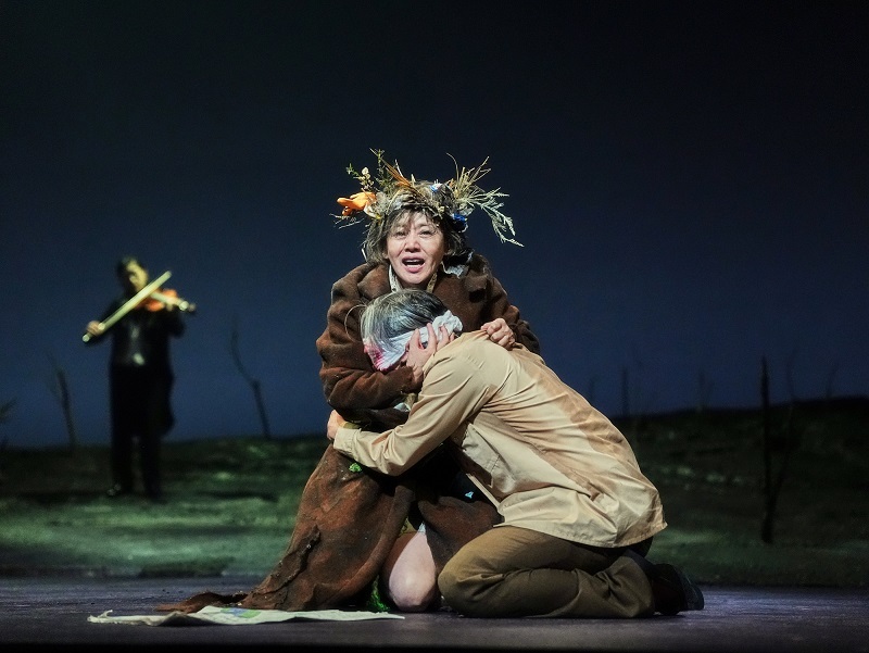 撮影：細野晋司