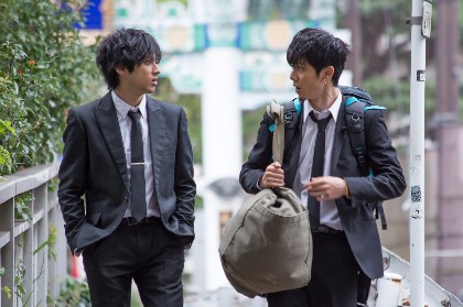 DVD 闇金ドッグス／ガチバン 山田裕貴 窪田正孝 レンタル - メルカリ