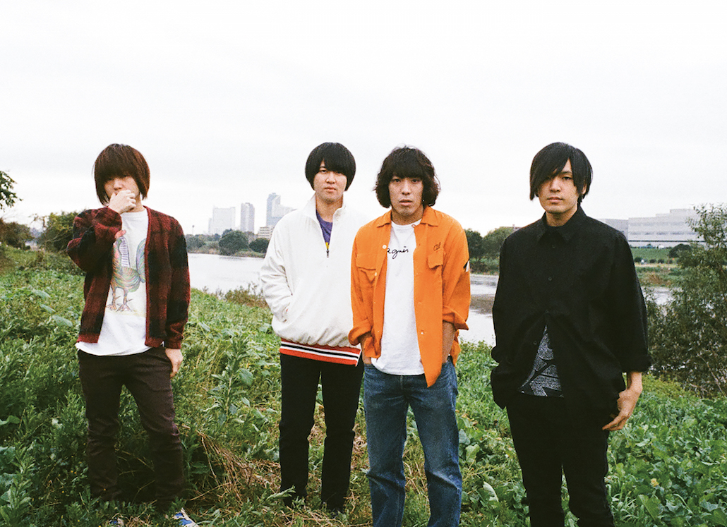 Kana Boon オールナイトニッポンでback Numberとラジオ初共演 Spice エンタメ特化型情報メディア スパイス