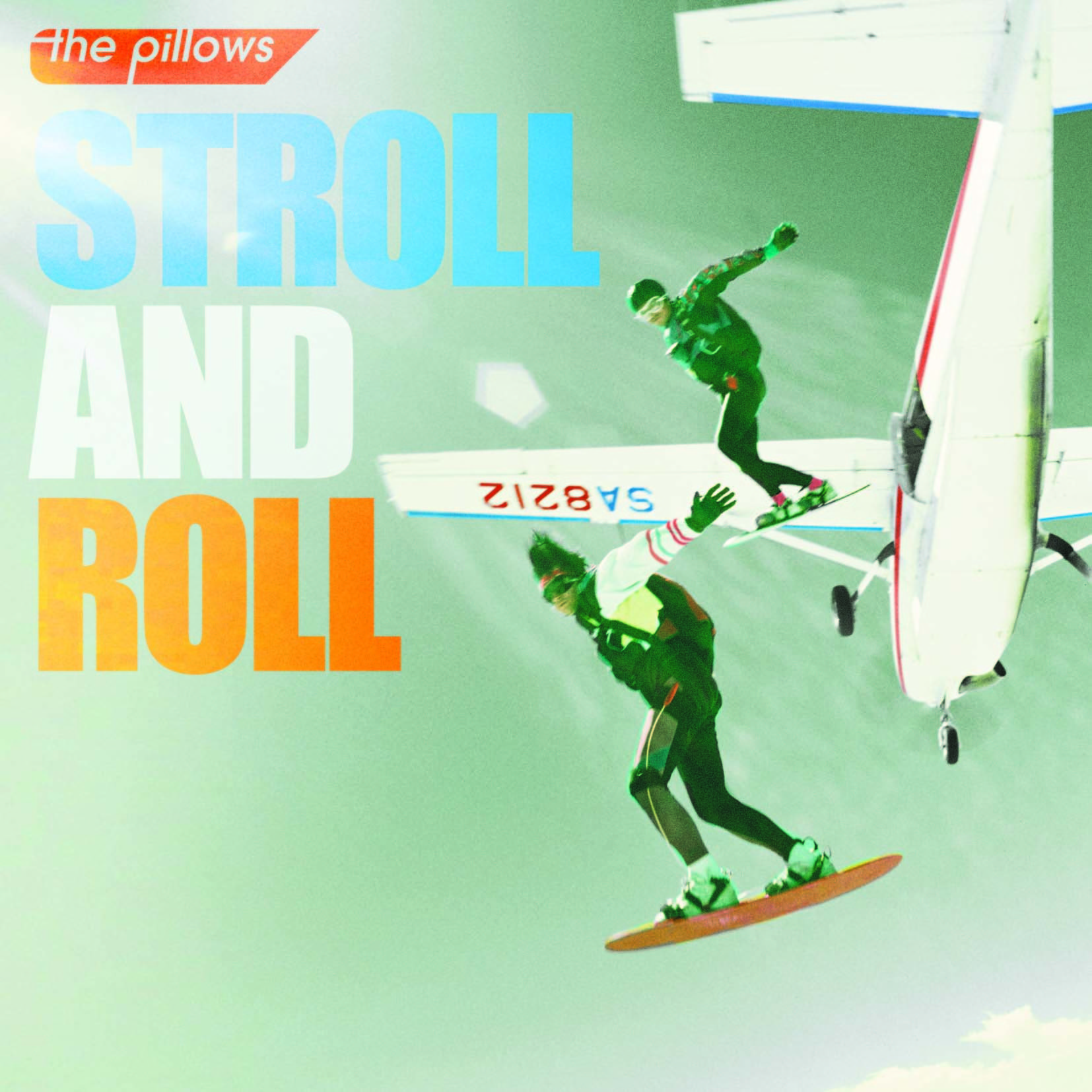 the pillows 052