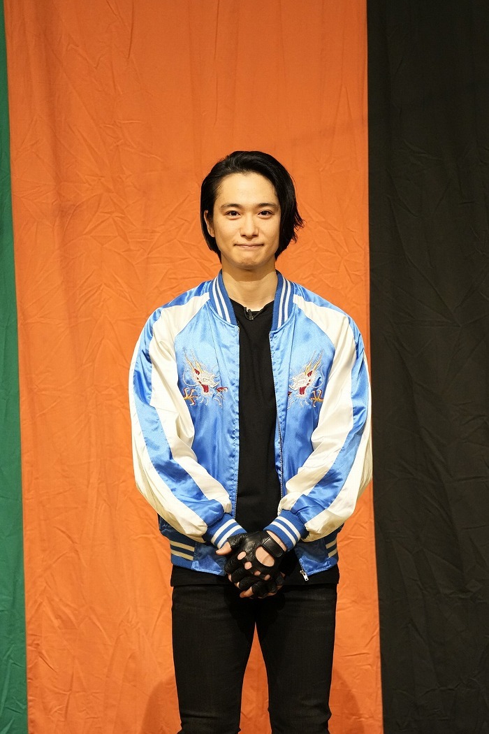 戸塚祥太