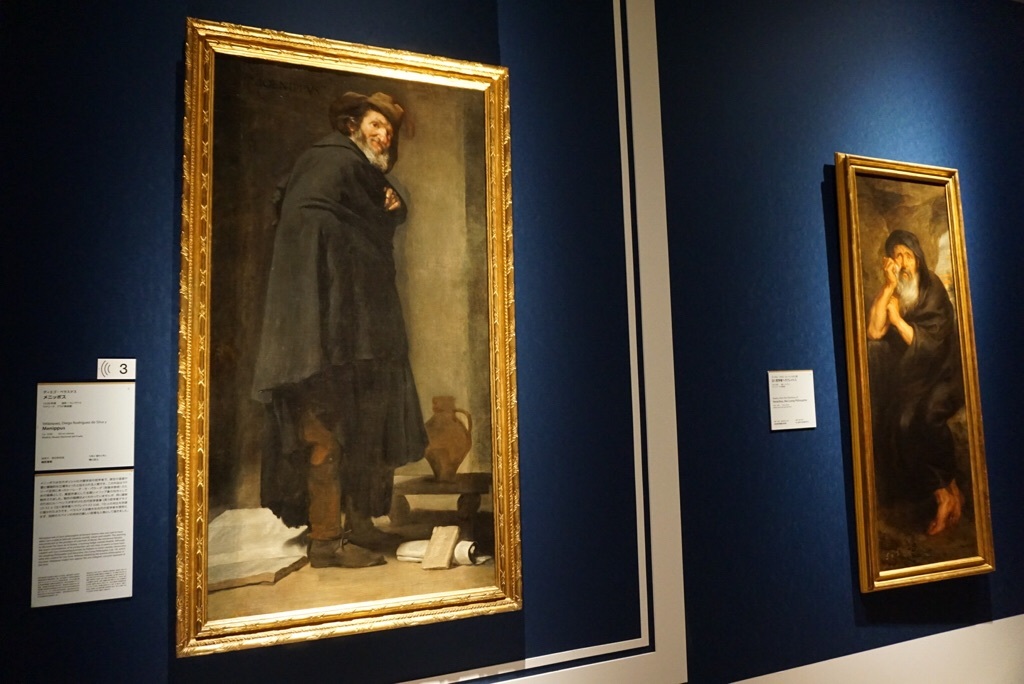 プラド美術館展 ベラスケスと絵画の栄光』レポート 巨匠の傑作に プラド美術館展 ベラスケスと絵画の栄光』レポート 巨匠の傑作に