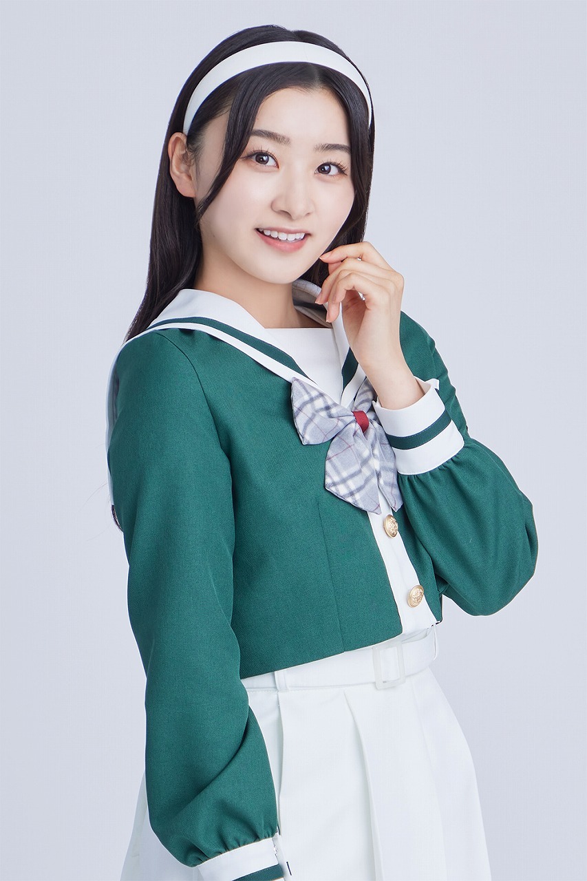 北条ユキノ　杏 ジュリア