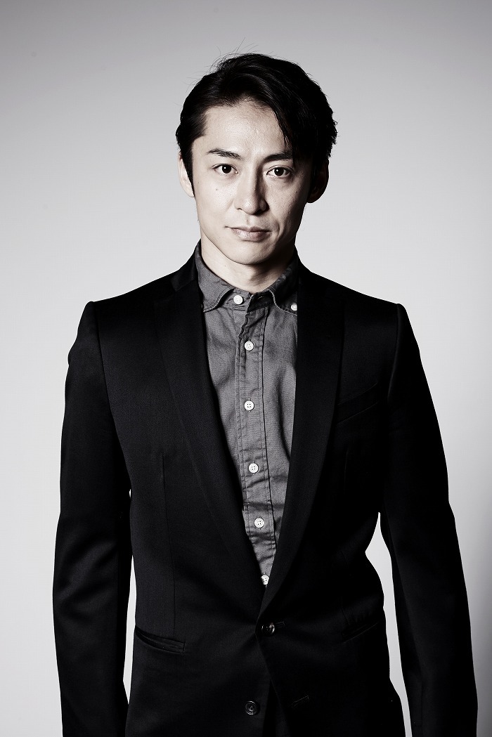 シルヴィオ・ダンサー：森川次朗
