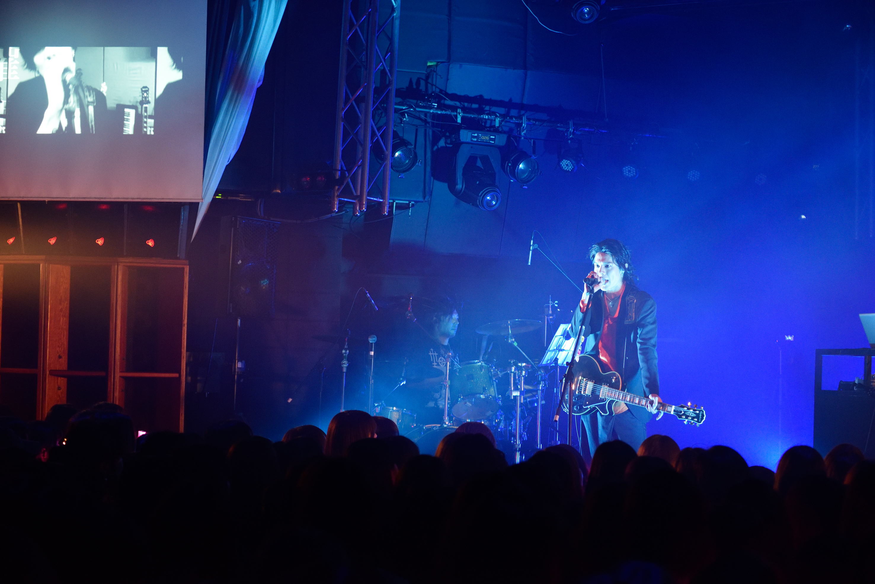 Takuya IDE 6th LIVE 『DAY 1』