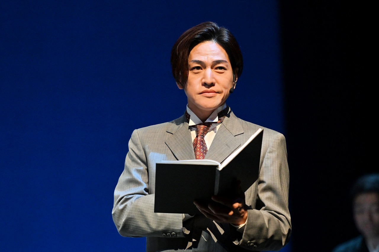市瀬秀和 　　　カメラマン：山副圭吾　　(C)2023 ArtistJapan 