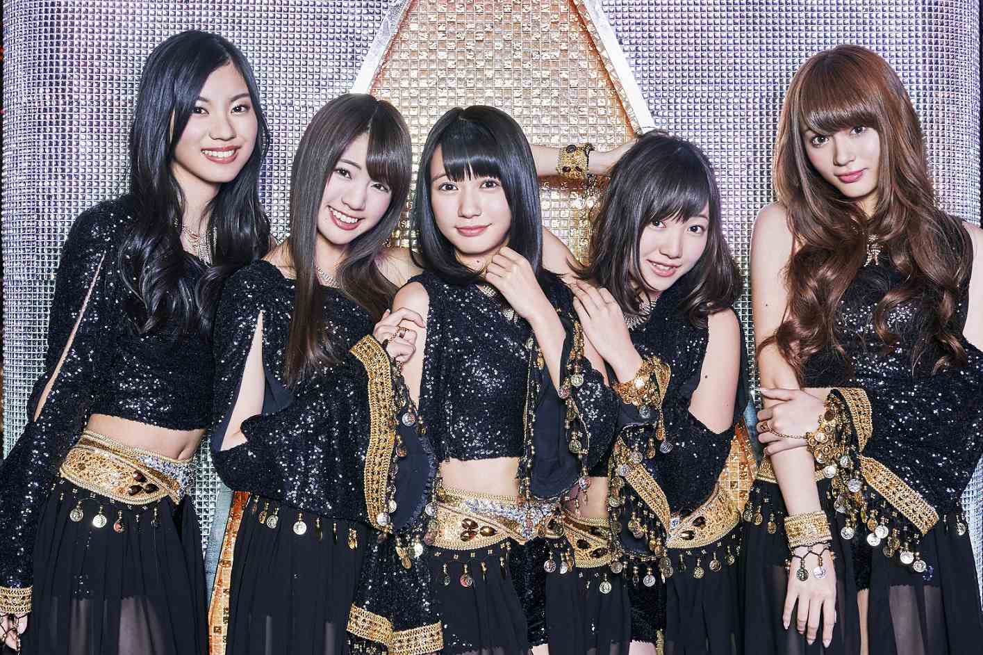 夢みるアドレセンス、ドレスコーズ・志磨遼平とkeytalk・首藤義勝を迎えた両a面シングルの全貌を公開 Spice エンタメ特化型情報メディア スパイス