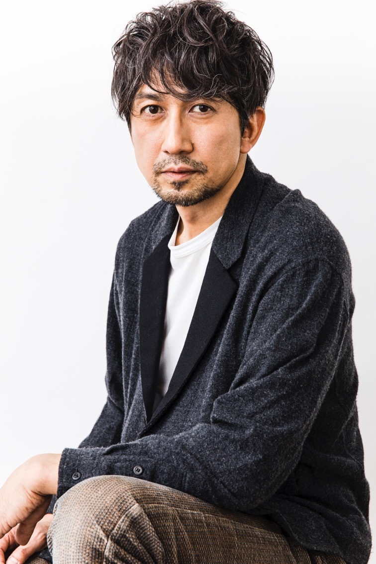 神尾佑