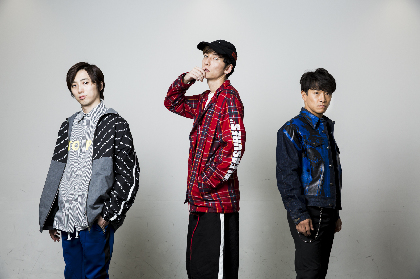 w-inds.が放つ “究極のポップス・アルバム” — 最新作『100』で幕