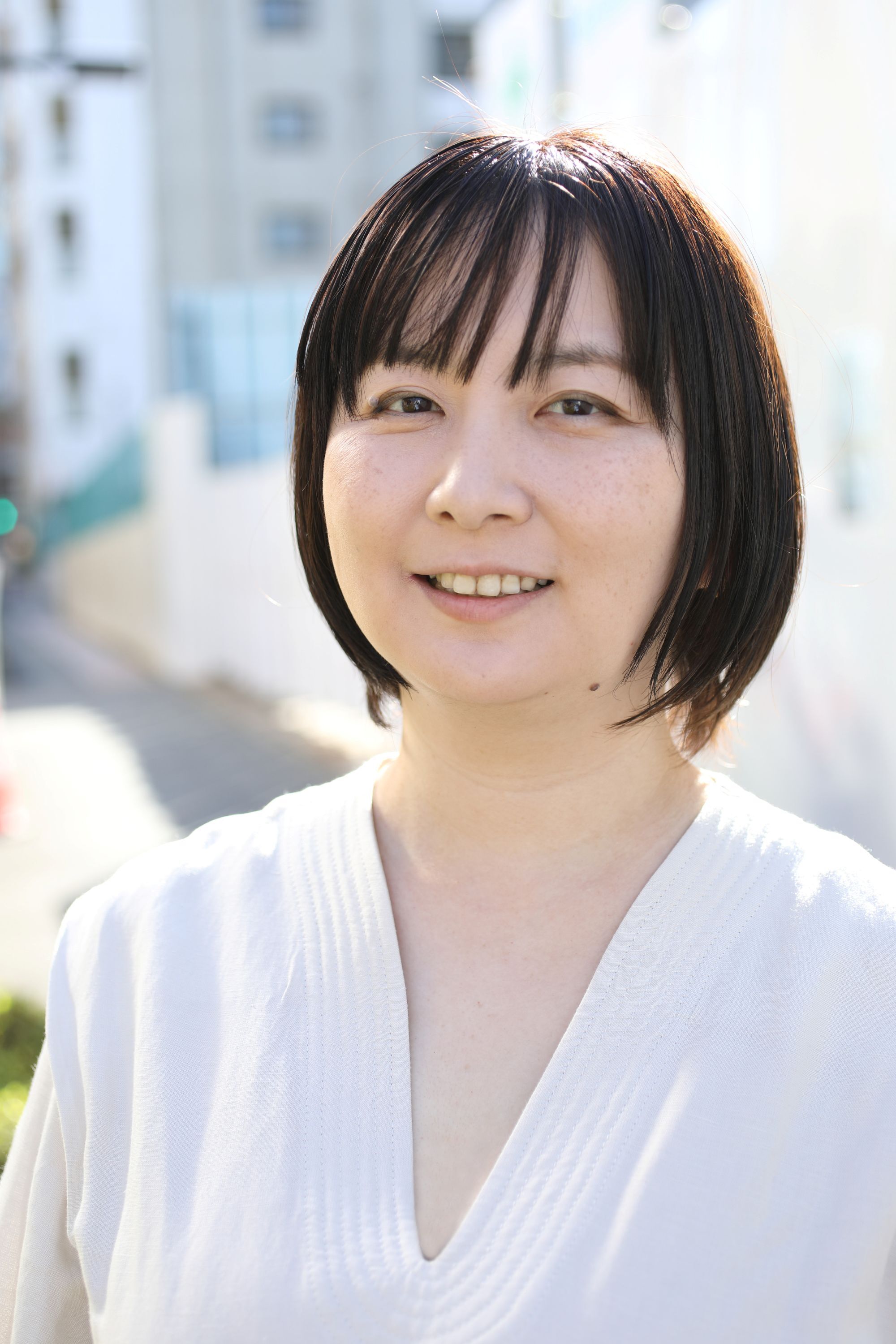 瀬⼾⼭美咲
