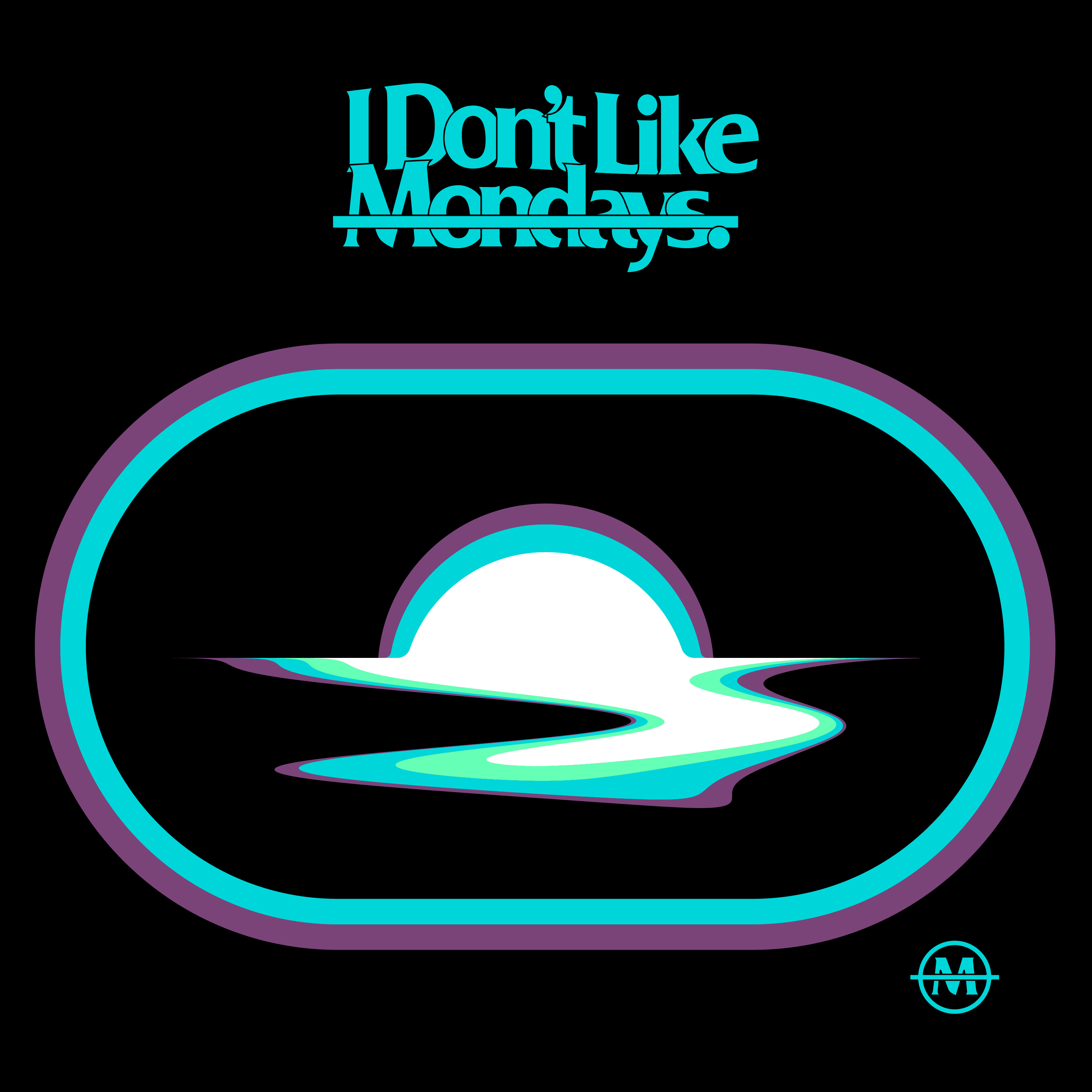 画像】I Donu0027t Like Mondays. 新曲「地上を夢見る魚」をリリース u201c魚 