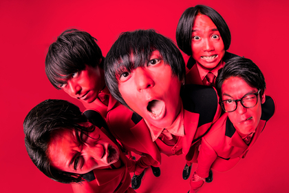 ビレッジマンズストア、20周年を記念した新曲「Teenage Zombies」配信リリースが決定