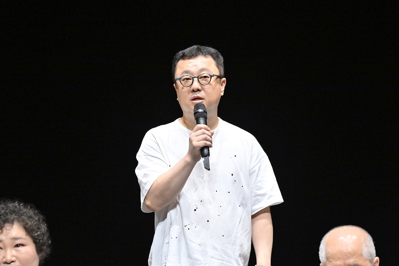 パク・スヨン