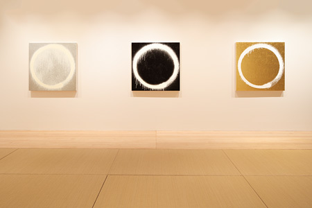  ©2015 Takashi Murakami/Kaikai Kiki Co., Ltd. All Rights Reserved. Courtesy Galerie Perrotin Photograph: Kozo Takayama