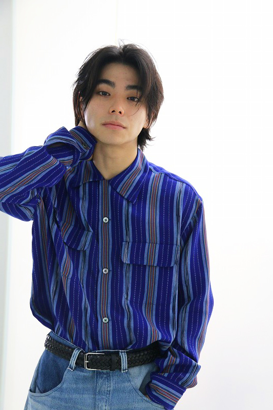 村上虹郎