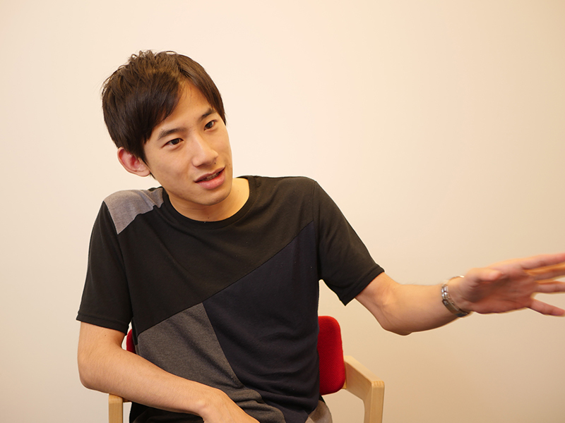 上野耕平