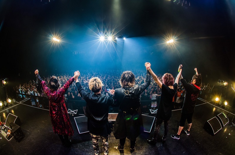 A9、アリス九號.、Alice Nine時代の楽曲むファン投票BEST LIVE開催決定 | SPICE - エンタメ特化型情報メディア スパイス