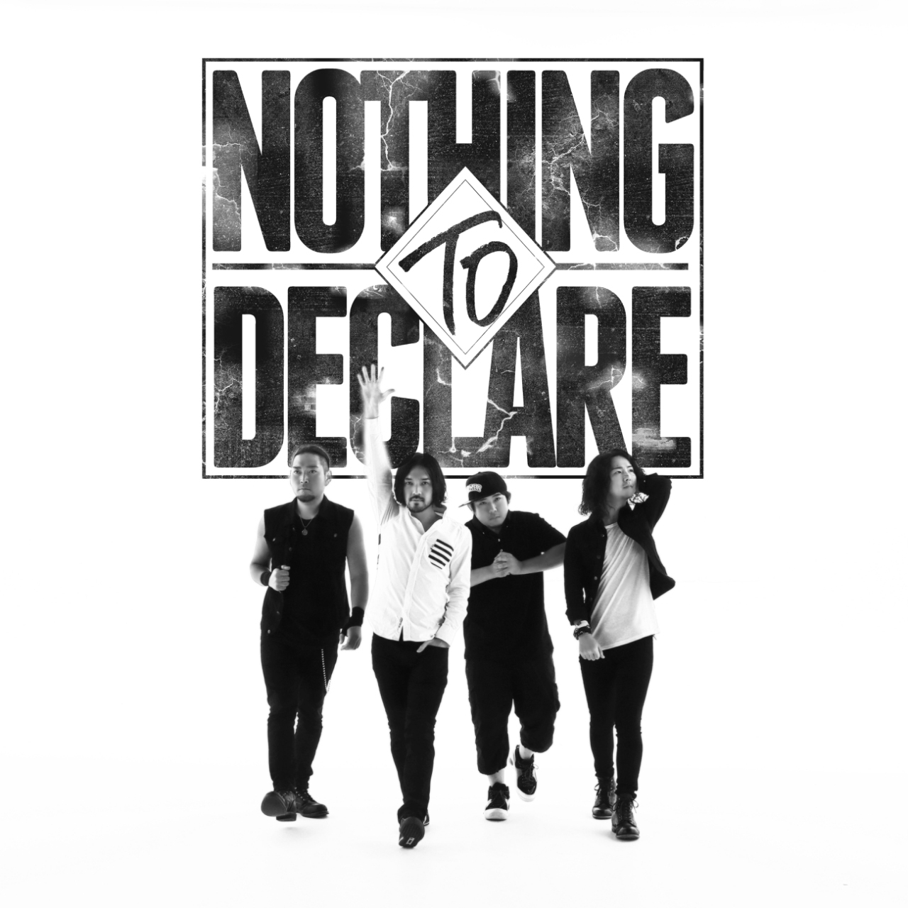 NOTHING TO DECLARE