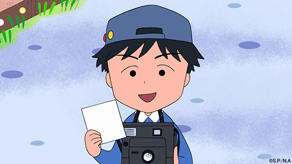 梶裕貴 神谷浩史 アニメ ちびまる子ちゃん 出演 アフレコが終わった今でも夢のよう 3月28日にはキートン山田がついに番組卒業 Spice エンタメ特化型情報メディア スパイス