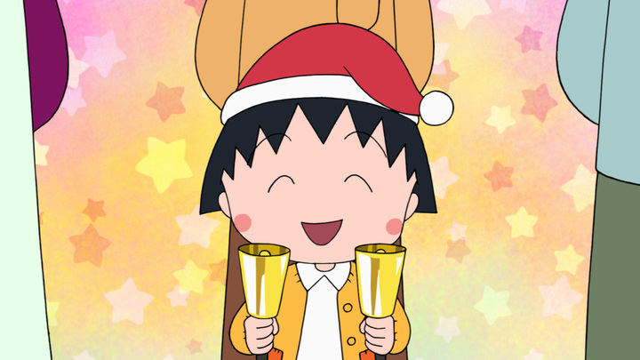 Tvアニメ ちびまる子ちゃん 年末スペシャル もうすぐクリスマス 町内のど自慢スペシャル の放送が決定 ゲスト声優の参戦も Spice エンタメ特化型情報メディア スパイス