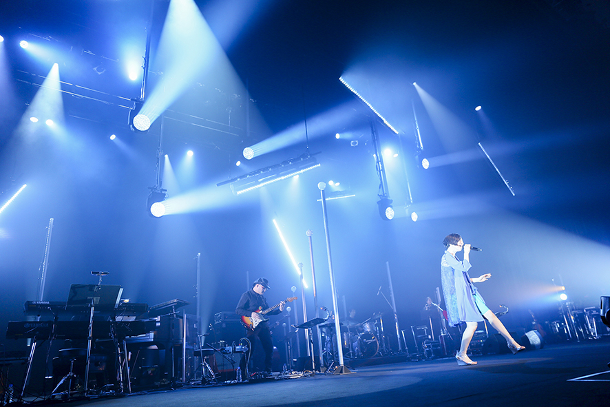 写真は東京公演