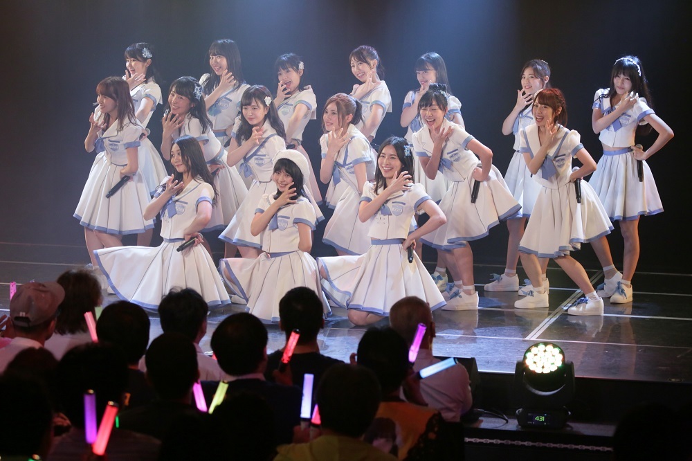 SKE48