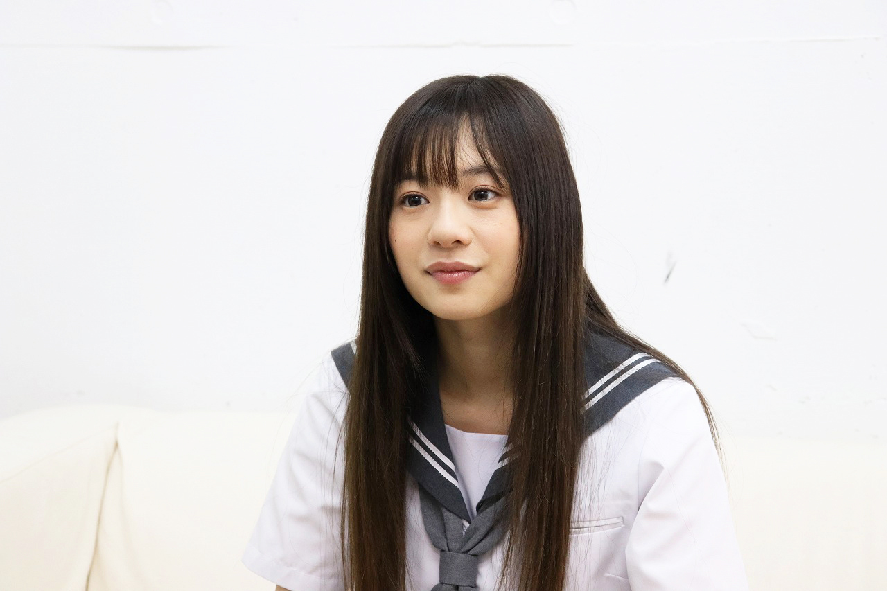 伊藤萌々香