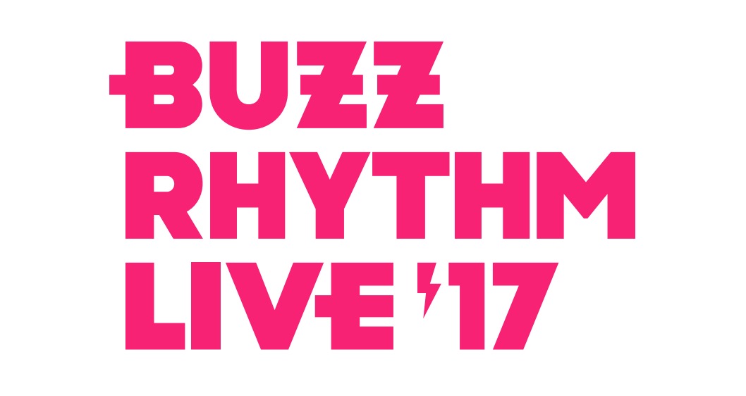 バズリズムLIVE 2017