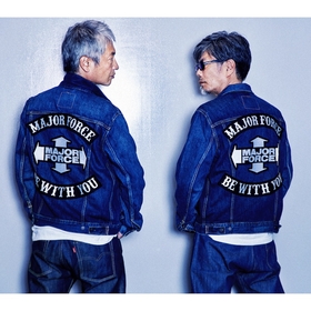 MAJOR FORCE PRODUCTIONSが再始動　「MURDER FORCE 2025 REMIX feat. LEO今井」を配信リリース