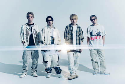 SPYAIR、単独野外ライブ『JUST LIKE THIS 2025』開催を記念して2024年のライブ音源をデジタルリリース