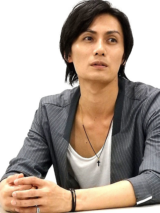 加藤和樹