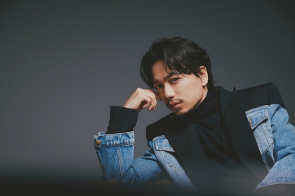 山崎育三郎が30代最後に挑むコンサートへ込めた想い「エレガントな空間をみんなで一緒に楽しみたい」