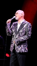 松山千春　2023秋　Gジャン背中(刺繍ボクシングコチハル) 松山千春 シング・ア・ソング 7N0015 | レコード通販