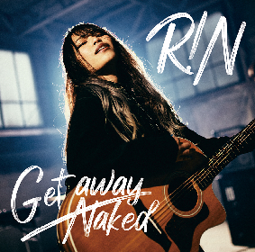 R!N、シンガーソングライター再始動後初となるシングルリリースが決定