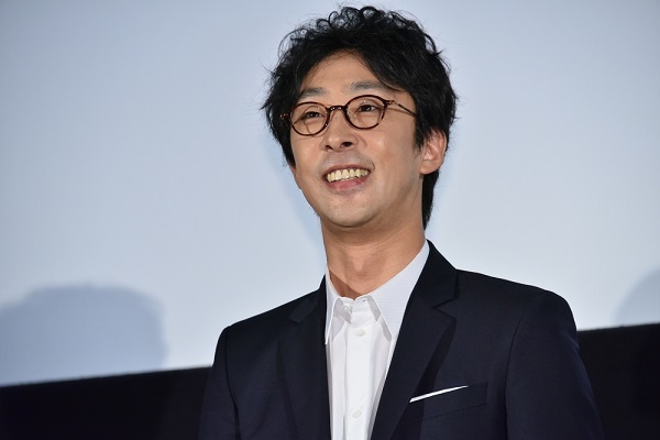 北村有起哉 （C）2019『新聞記者』フィルムパートナーズ　