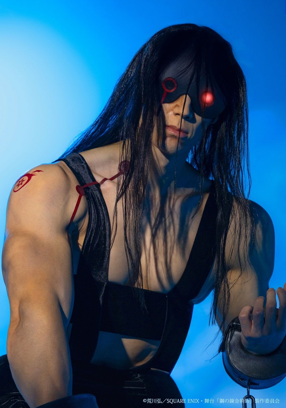 スロウス　青柳塁斗