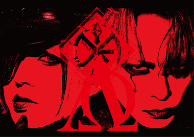 DIAURA × ΛrlequiΩ、10月4日幕張で2マンフリーライブ開催
