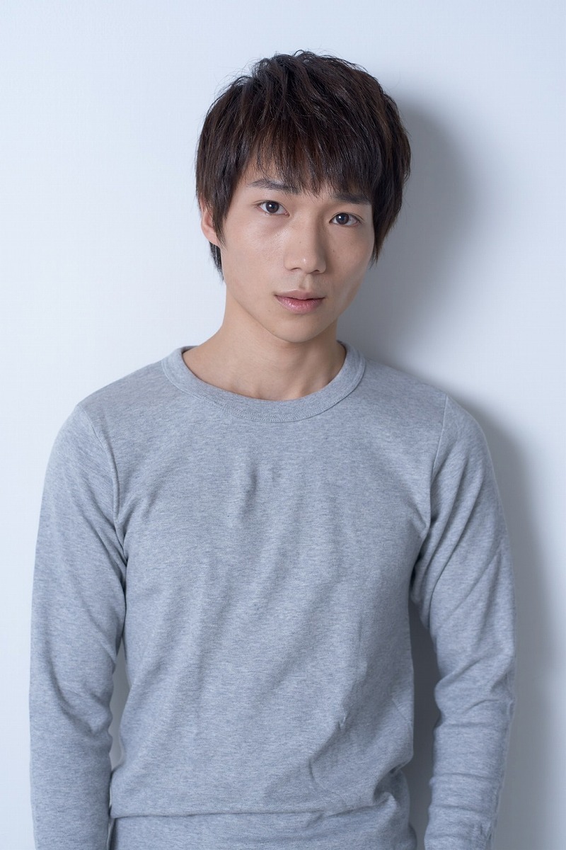 山咲和也