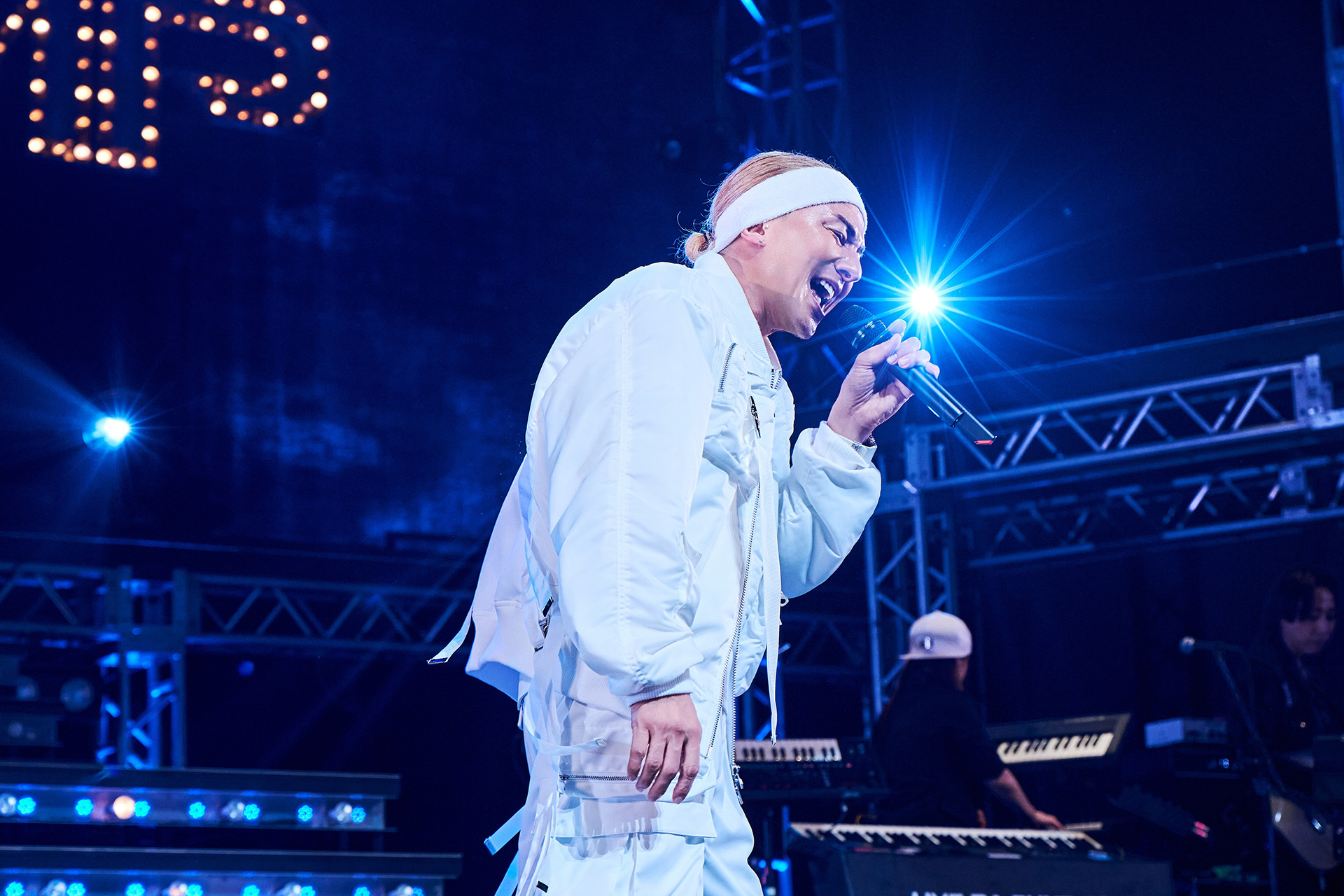 DA PUMP『LIVE DA PUMP 2025 BACK 2 DA UNITY』