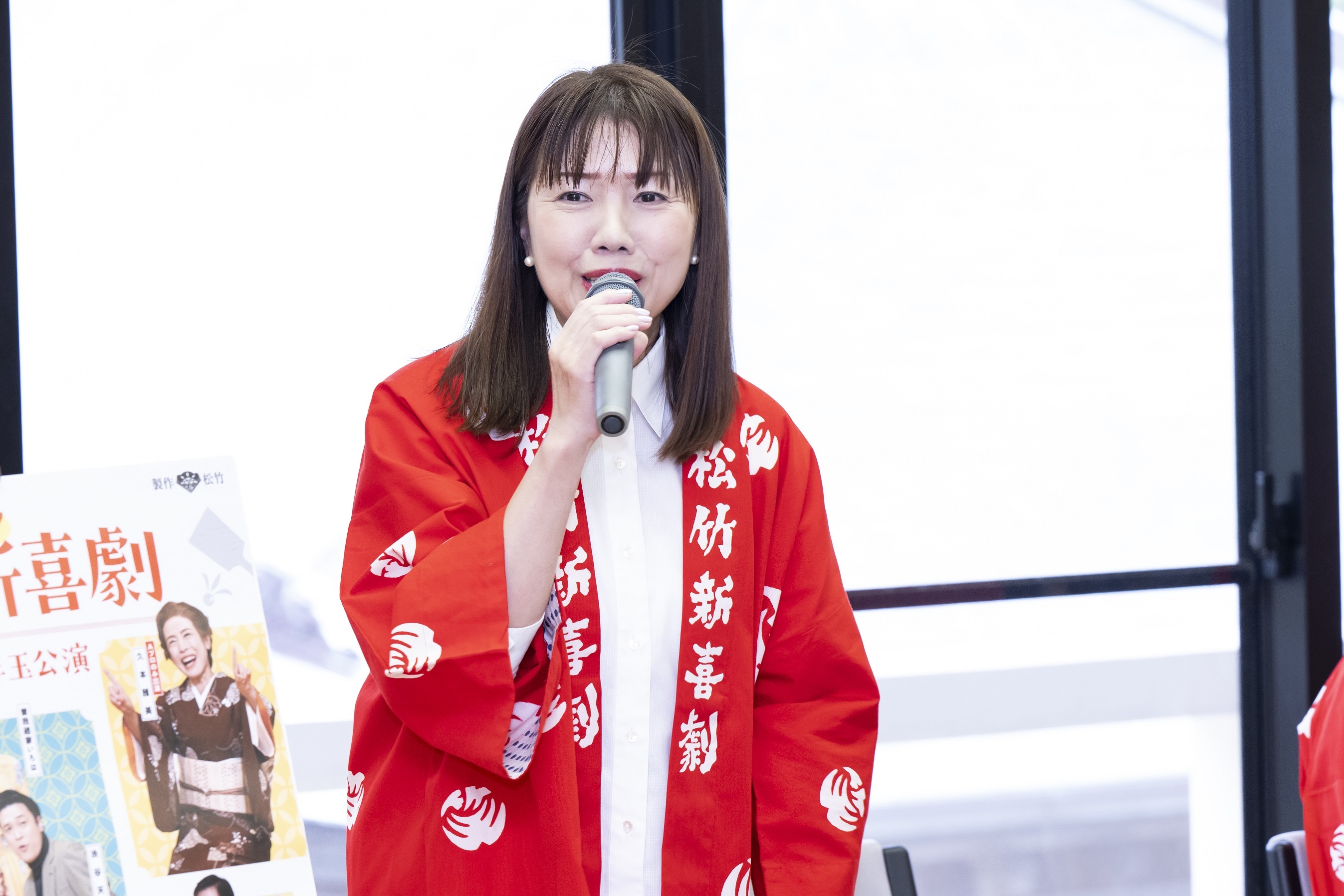 戸田ルナ